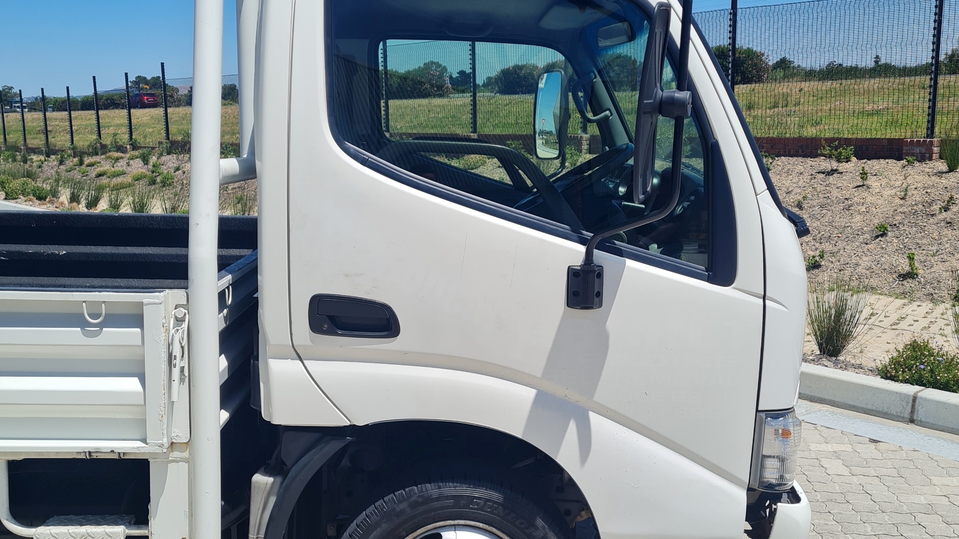 Toyota Dropside trucks 2019 Toyota Dyna Dropside Truck 2019 for sale by UD Trucks Cape Town | Truck & Trailer Marketplace