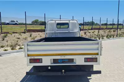 Toyota Dropside trucks 2019 Toyota Dyna Dropside Truck 2019 for sale by UD Trucks Cape Town | Truck & Trailer Marketplace