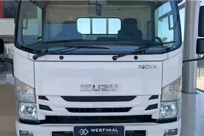 Isuzu Dropside trucks NQR 500 2023 for sale by Westvaal Rustenburg Trucks | Truck & Trailer Marketplace