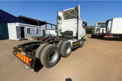 International Truck tractors 9800i  6X4 TT (FAULTY DASH) 2007 for sale by Crosstate Auctioneers | AgriMag Marketplace