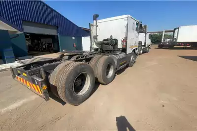 International Truck tractors 9800I 6X4 TT 2007 for sale by Crosstate Auctioneers | AgriMag Marketplace
