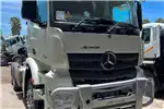 Mercedes Benz Truck tractors Double axle MERCEDES BENZ ACTROS 3345 HORSE 2019 for sale by Lionel Trucks     | AgriMag Marketplace