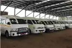 Toyota Buses 14 seater QUANTUM 2014 for sale by Salamaat Motors | Truck & Trailer Marketplace