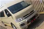 Toyota Buses 14 seater QUANTUM 2014 for sale by Salamaat Motors | Truck & Trailer Marketplace