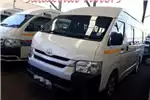 Toyota Buses 14 seater QUANTUM 2014 for sale by Salamaat Motors | AgriMag Marketplace