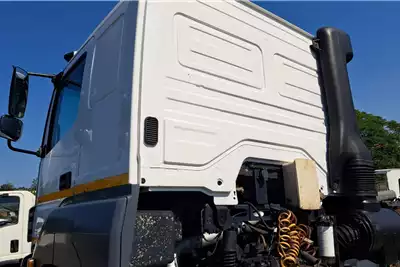 Mercedes Benz Truck 2008 Mercedes Benz 2535 Axor Tag Axle Horse 2008 for sale by BLK Trading Pty Ltd | Truck & Trailer Marketplace