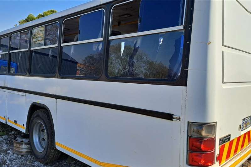 Bus spares in South Africa on Truck & Trailer Marketplace