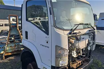 Isuzu Truck spares and parts Cab Isuzu FRR 700 Cab for sale by BLK Trading Pty Ltd | Truck & Trailer Marketplace