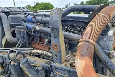 Mercedes Benz Truck spares and parts Engines Mercedes Benz 2628 Atego Engine with Alisson Trans for sale by BLK Trading Pty Ltd | AgriMag Marketplace