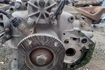 Mercedes Benz Truck spares and parts Gearboxes Mercedes Benz 2628 Axor G131 Gearbox for sale by BLK Trading Pty Ltd | Truck & Trailer Marketplace