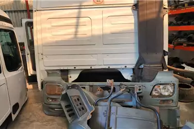 Mercedes Benz Truck spares and parts Cab Mercedes Benz 2646 Actros MP3 High Roof Cab Fully for sale by BLK Trading Pty Ltd | Truck & Trailer Marketplace