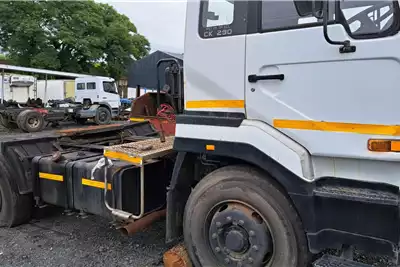 Nissan Truck spares and parts Nissan UD CK290 Stripping for Spares for sale by BLK Trading Pty Ltd | AgriMag Marketplace