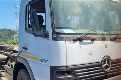 Mercedes Benz Truck spares and parts Mercedes Atego 1317 for sale by Alpine Truck Spares | AgriMag Marketplace
