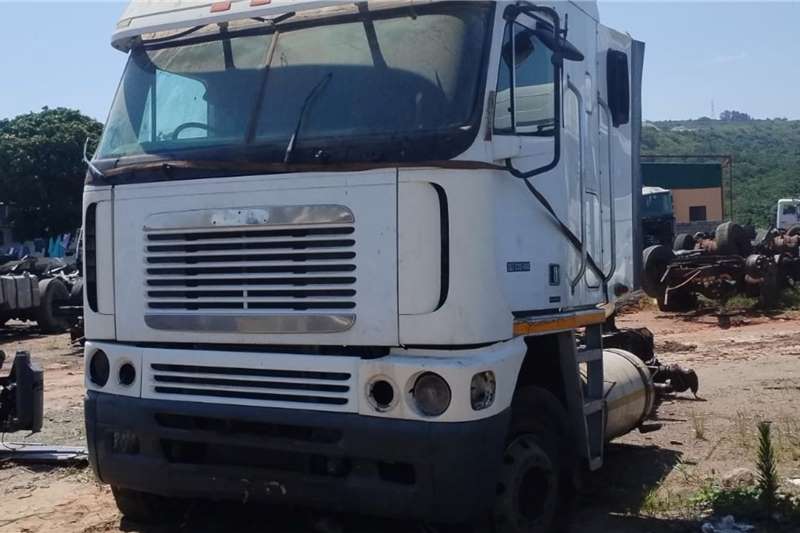 Freightliner Truck spares and parts Argosy