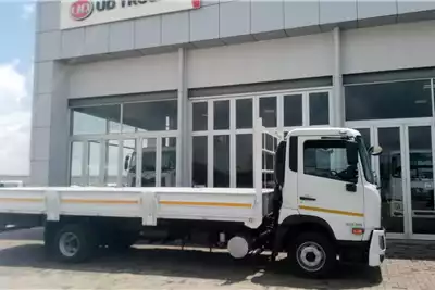Nissan Dropside trucks UD MKE 210 Auto 4x2 Dropside (H23) 2020 for sale by BB Truck Pretoria Pty Ltd | AgriMag Marketplace