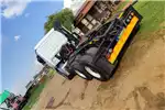 Mercedes Benz Truck tractors Double axle 3340 / 3345 2012 for sale by Salamaat Motors | Truck & Trailer Marketplace
