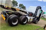 Mercedes Benz Truck tractors Double axle 3340 / 3345 2012 for sale by Salamaat Motors | Truck & Trailer Marketplace