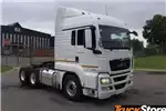 MAN Truck tractors TGS 26.440 2020 for sale by TruckStore Centurion | Truck & Trailer Marketplace