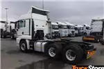 MAN Truck tractors TGS 26.440 2020 for sale by TruckStore Centurion | AgriMag Marketplace