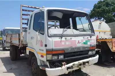 Fuso Truck spares and parts Fuso FK10.162 for sale by Alpine Truck Spares | Truck & Trailer Marketplace