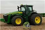 Tractors 4WD tractors John Deere 8R410 2023 for sale by Private Seller | Truck & Trailer Marketplace