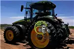 Tractors 4WD tractors John Deere 8R410 2020 for sale by Private Seller | Truck & Trailer Marketplace