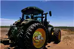 Tractors 4WD tractors John Deere 8R410 2020 for sale by Private Seller | Truck & Trailer Marketplace