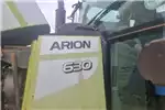 Claas Tractors ARION 630 2011 for sale by Global Trust Industries | Truck & Trailer Marketplace