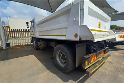 UD Tipper trucks 2014 NISSAN UD85 6 cube tipper 2014 for sale by FAW Newlands   | Truck & Trailer Marketplace