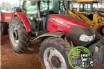Tractors Case IH n Farmall JX 110 2016