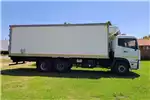 UD Box trucks 330   17 TON 2012 for sale by Salamaat Motors | Truck & Trailer Marketplace