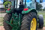 Tractors 4WD tractors John Deere 6115 D 2016 for sale by Private Seller | Truck & Trailer Marketplace