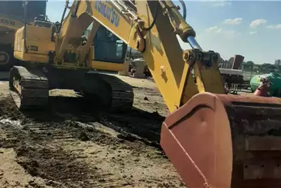 Komatsu Excavators 20ton Komatsu  PC210 Excavator 2019 for sale by A and B Forklifts | Truck & Trailer Marketplace