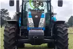 Tractors 4WD tractors Landini LandPower 125 2017 for sale by Private Seller | Truck & Trailer Marketplace