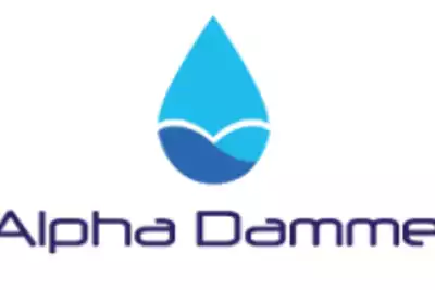 Structures and dams Dams standard / various sizes for sale by Alpha Damme | AgriMag Marketplace