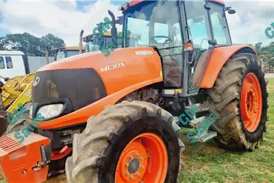 Kubota Tractors 4WD tractors 2017 Kubota M130X (4x4) 2017 for sale by GM Sales | AgriMag Marketplace