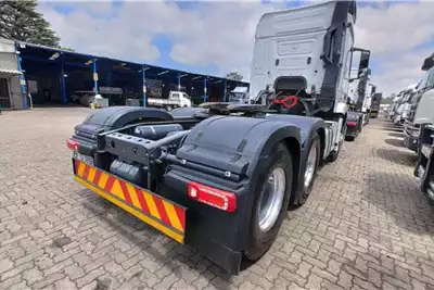 Mercedes Benz Truck tractors Double axle ACTROS 2645 2020 for sale by Pomona Road Truck Sales | AgriMag Marketplace