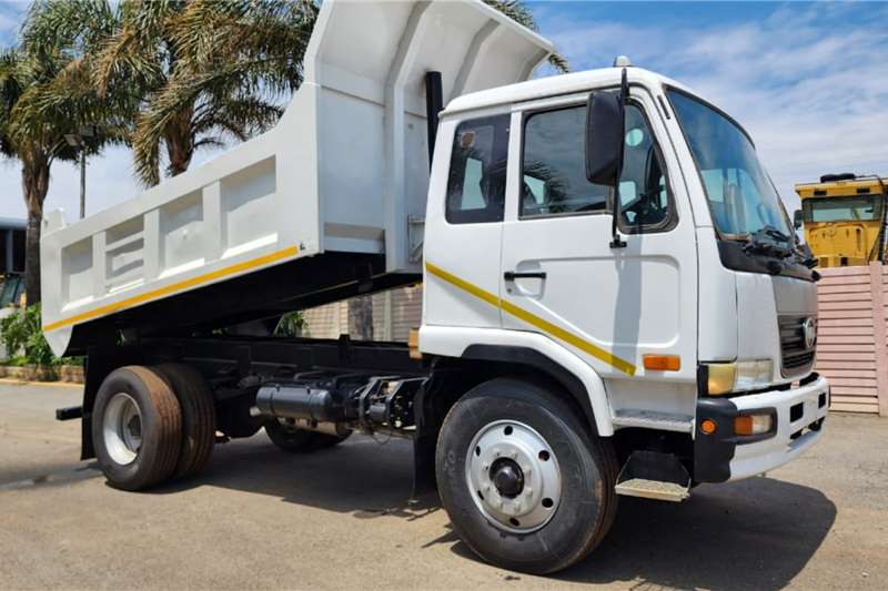 CH Truck Sales | AgriMag Marketplace