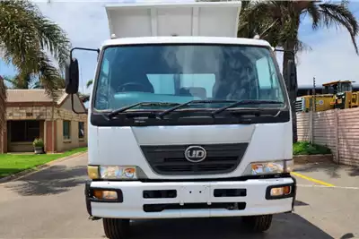 UD Tipper trucks Nissan UD85 6 Cube Tipper 2016 for sale by CH Truck Sales | AgriMag Marketplace