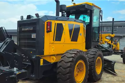 Shantui Graders SG21 C6 2024 for sale by Handax Machinery Pty Ltd | Truck & Trailer Marketplace