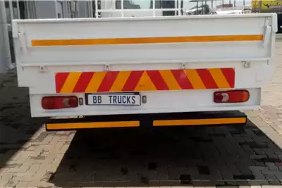 Nissan Dropside trucks UD MKE 210 Auto 4x2 with Dropside(H23) 2020 for sale by BB Truck Pretoria Pty Ltd | Truck & Trailer Marketplace
