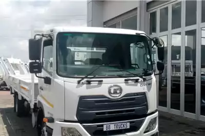 Nissan Dropside trucks UD MKE 210 Auto 4x2 with Dropside(H23) 2020 for sale by BB Truck Pretoria Pty Ltd | Truck & Trailer Marketplace