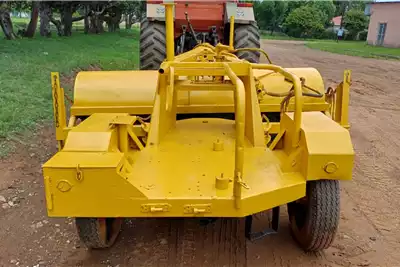 Sweeper Road Broom Sweeper for sale by Dirtworx | AgriMag Marketplace