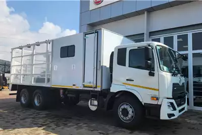 UD Cage bodies UD PDE 250 Cage Crew Cab (H43) for sale by BB Truck Pretoria Pty Ltd | Truck & Trailer Marketplace