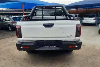 JAC Double cab T9 2024 for sale by Auto Deal | Truck & Trailer Marketplace
