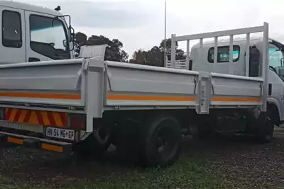 Isuzu Dropside trucks ISUZU NMR 250 DROPSIDE 2018 for sale by Country Wide Truck Sales | AgriMag Marketplace