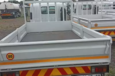 Isuzu Dropside trucks ISUZU NMR 250 DROPSIDE 2018 for sale by Country Wide Truck Sales | AgriMag Marketplace