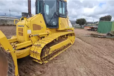 Komatsu Dozers D51EX 22 2017 for sale by Plant and Truck Solutions Africa PTY Ltd | Truck & Trailer Marketplace
