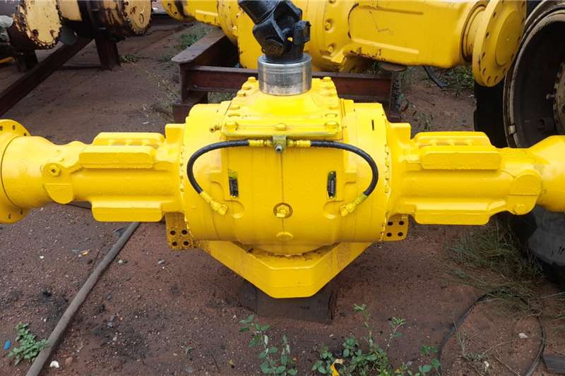 Machinery spares for sale by NIMSI | Truck & Trailer Marketplace