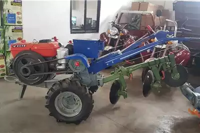 RY Agri Tractors Walk behind tractors WALK BEHIND TRACTOR 2024 for sale by RY Agri | Truck & Trailer Marketplace